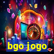 bgo jogo