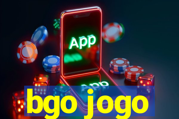 bgo jogo