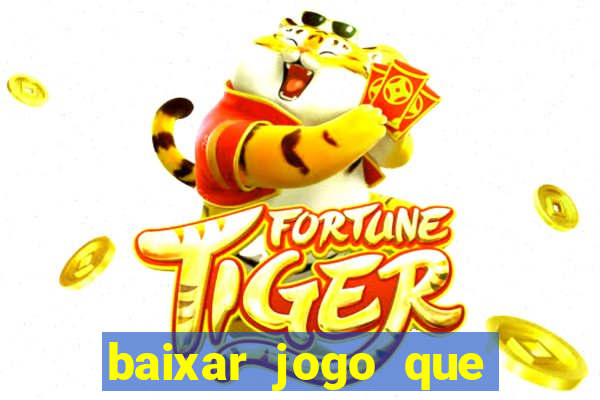 baixar jogo que paga no pix