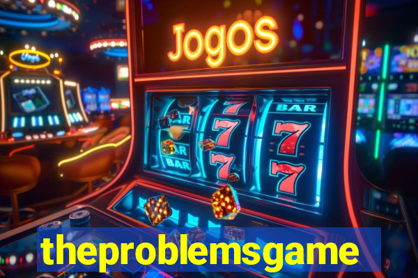 theproblemsgames.com