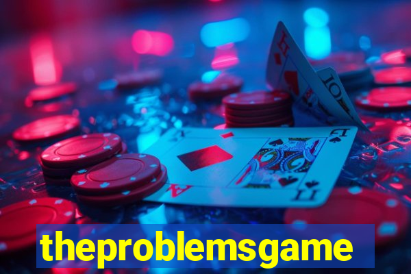 theproblemsgames.com