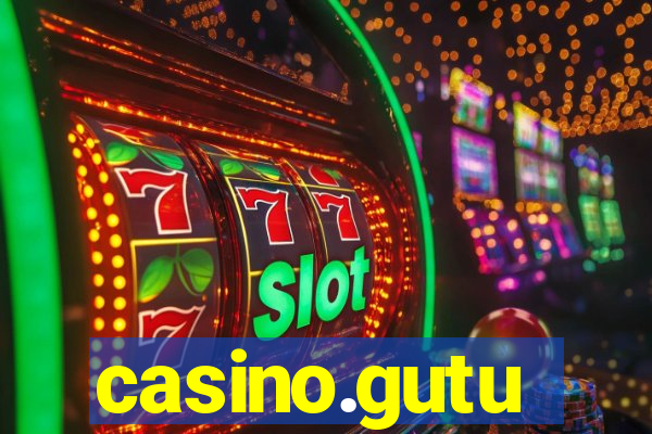 casino.gutu