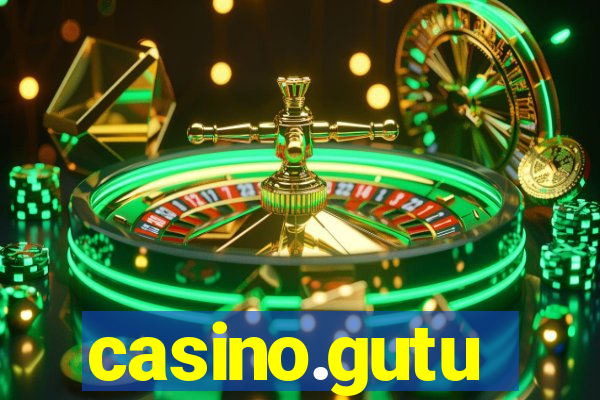 casino.gutu