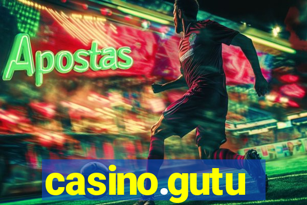 casino.gutu