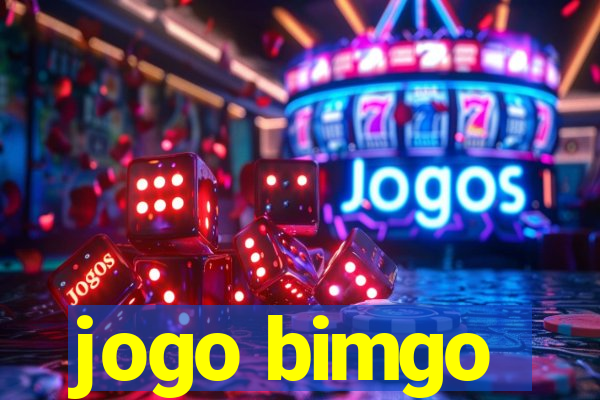 jogo bimgo