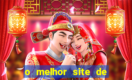 o melhor site de jogos online