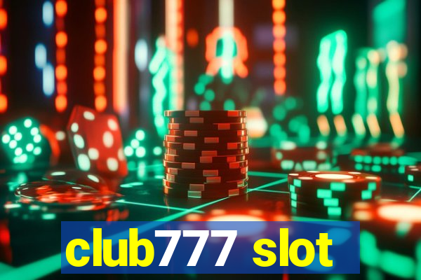 club777 slot