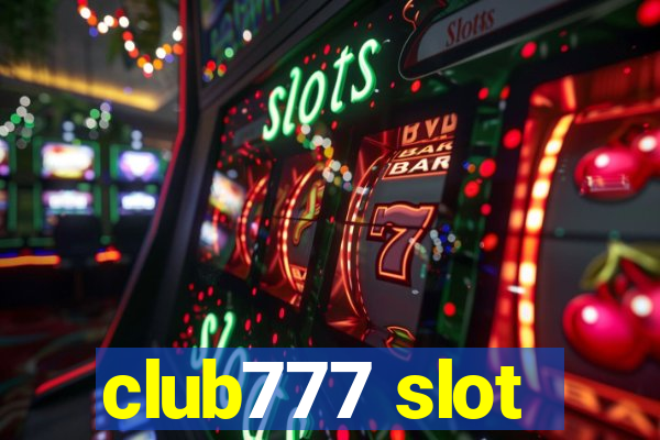 club777 slot