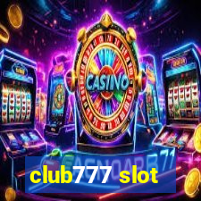 club777 slot