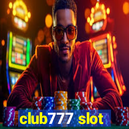 club777 slot