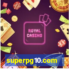 superpg10.com