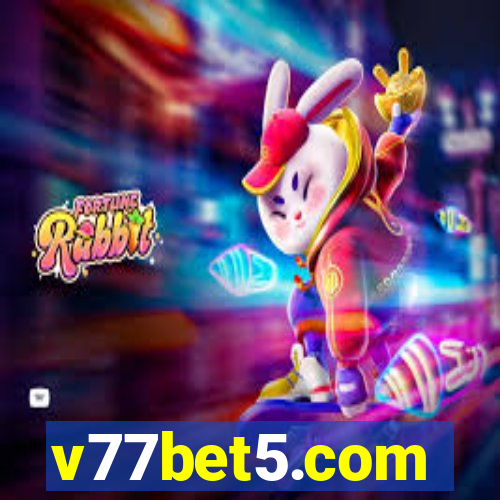 v77bet5.com