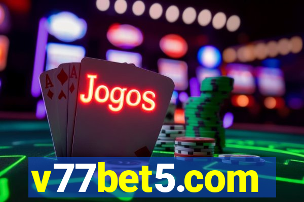 v77bet5.com