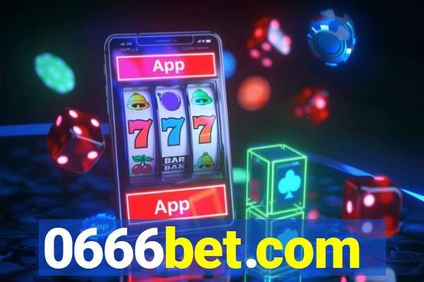 0666bet.com