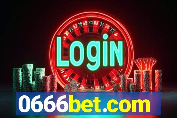 0666bet.com