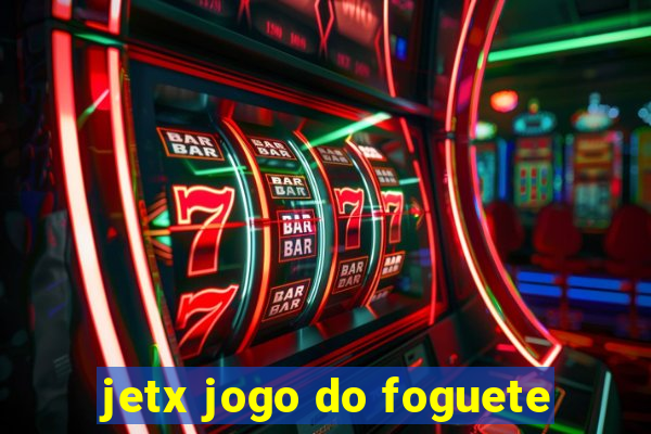 jetx jogo do foguete