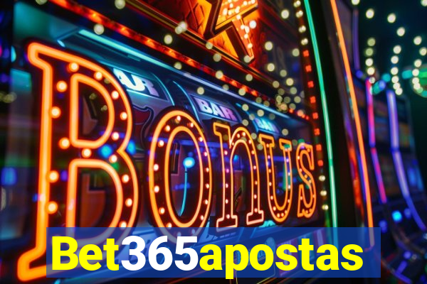 Bet365apostas