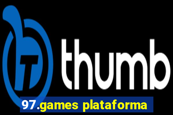 97.games plataforma