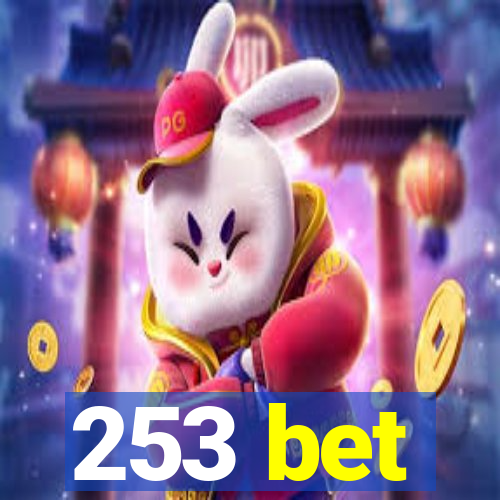 253 bet