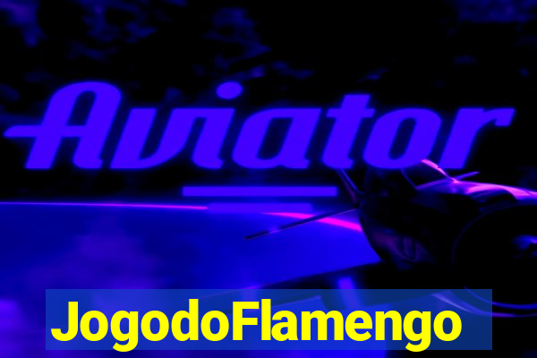 JogodoFlamengo