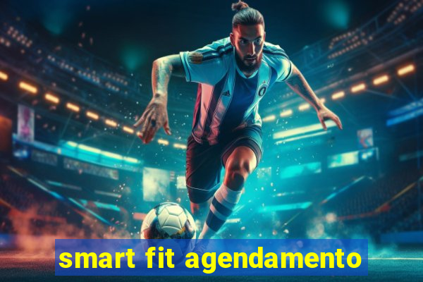 smart fit agendamento