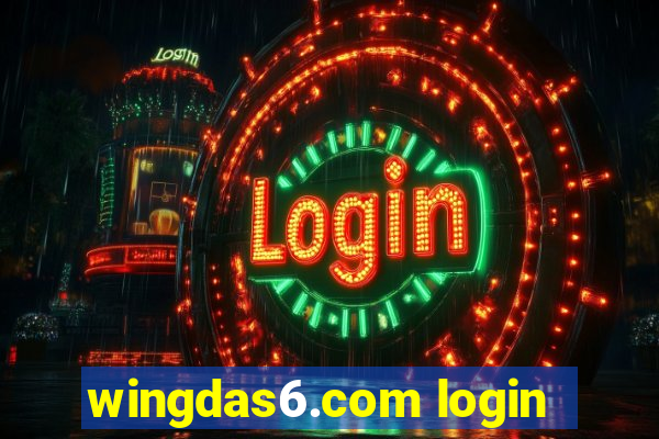 wingdas6.com login