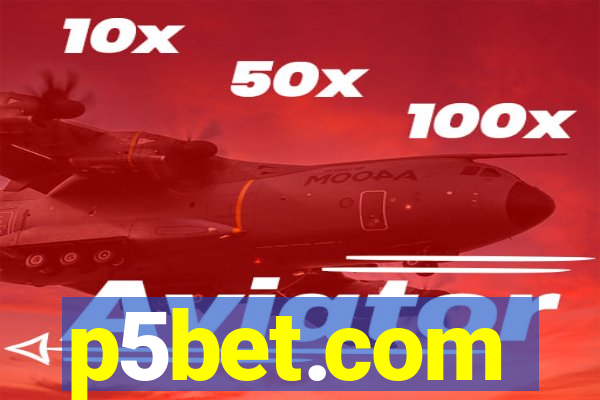 p5bet.com