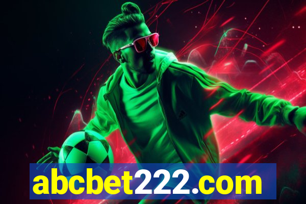 abcbet222.com