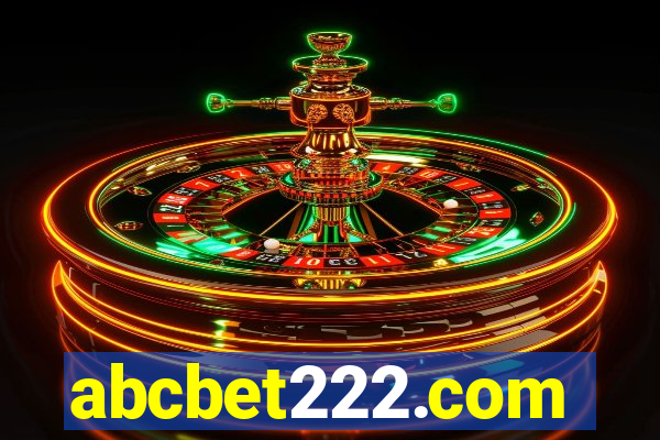 abcbet222.com