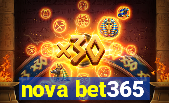 nova bet365