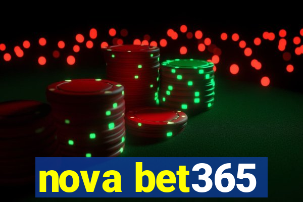 nova bet365