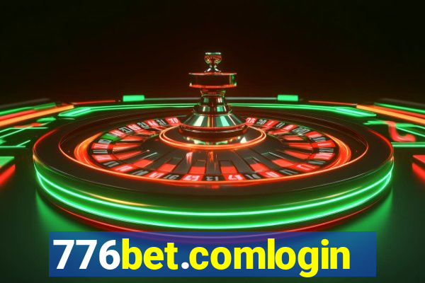 776bet.comlogin