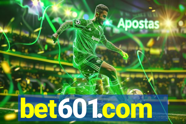 bet601.com