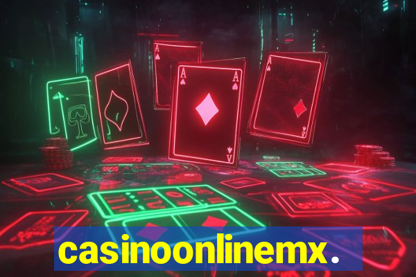 casinoonlinemx.mx