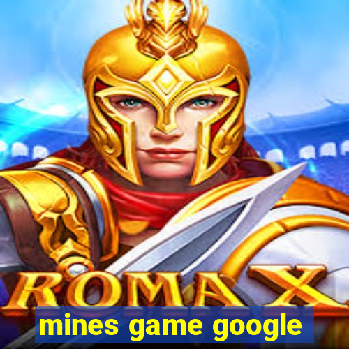 mines game google