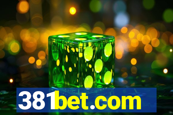 381bet.com