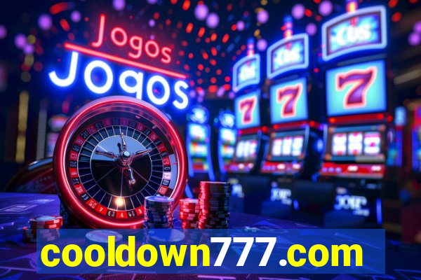 cooldown777.com