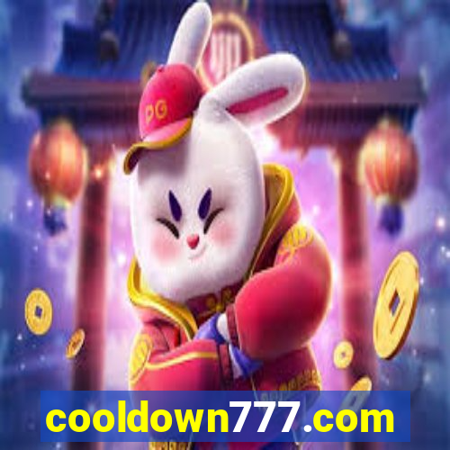 cooldown777.com