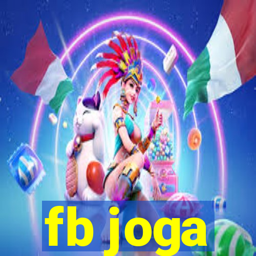 fb joga