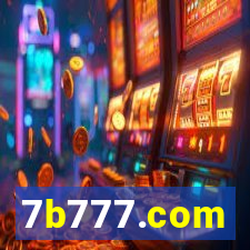 7b777.com