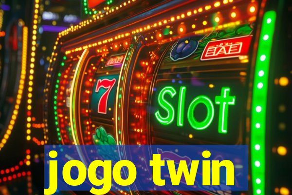 jogo twin