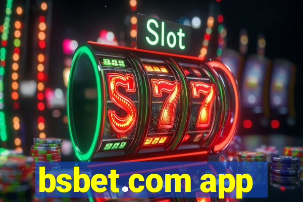 bsbet.com app