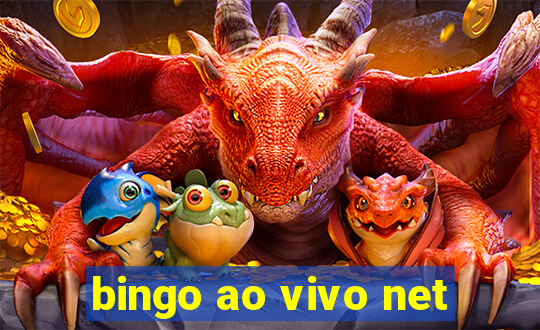 bingo ao vivo net