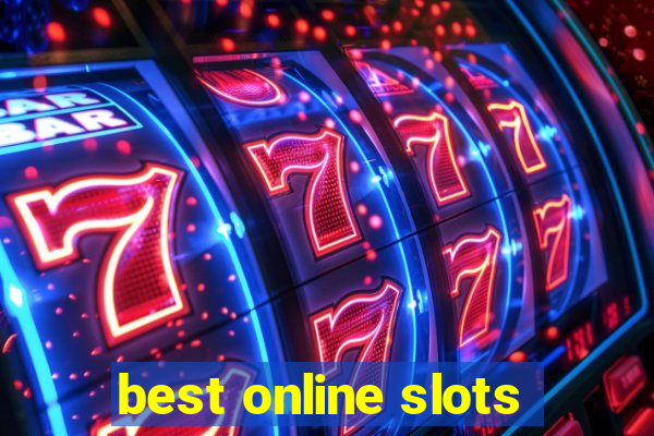 best online slots