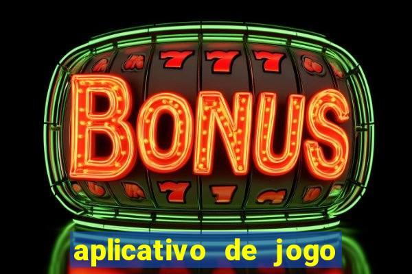 aplicativo de jogo big win