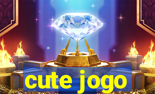 cute jogo