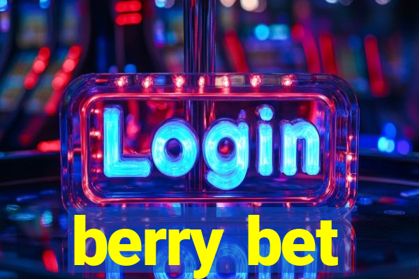 berry bet