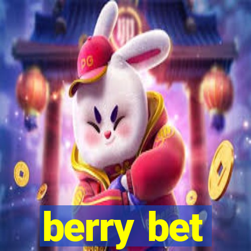 berry bet