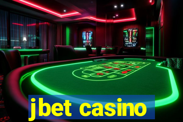 jbet casino