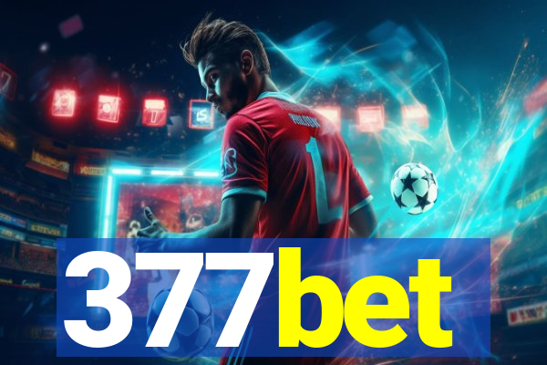 377bet